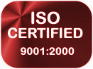 ISO 9001:2000